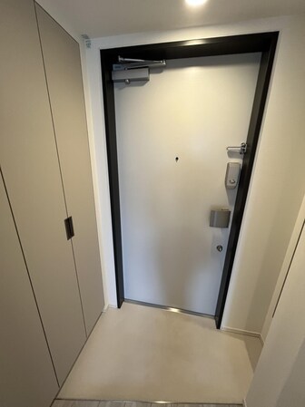 プラウドフラット西日暮里ディアージュの物件内観写真